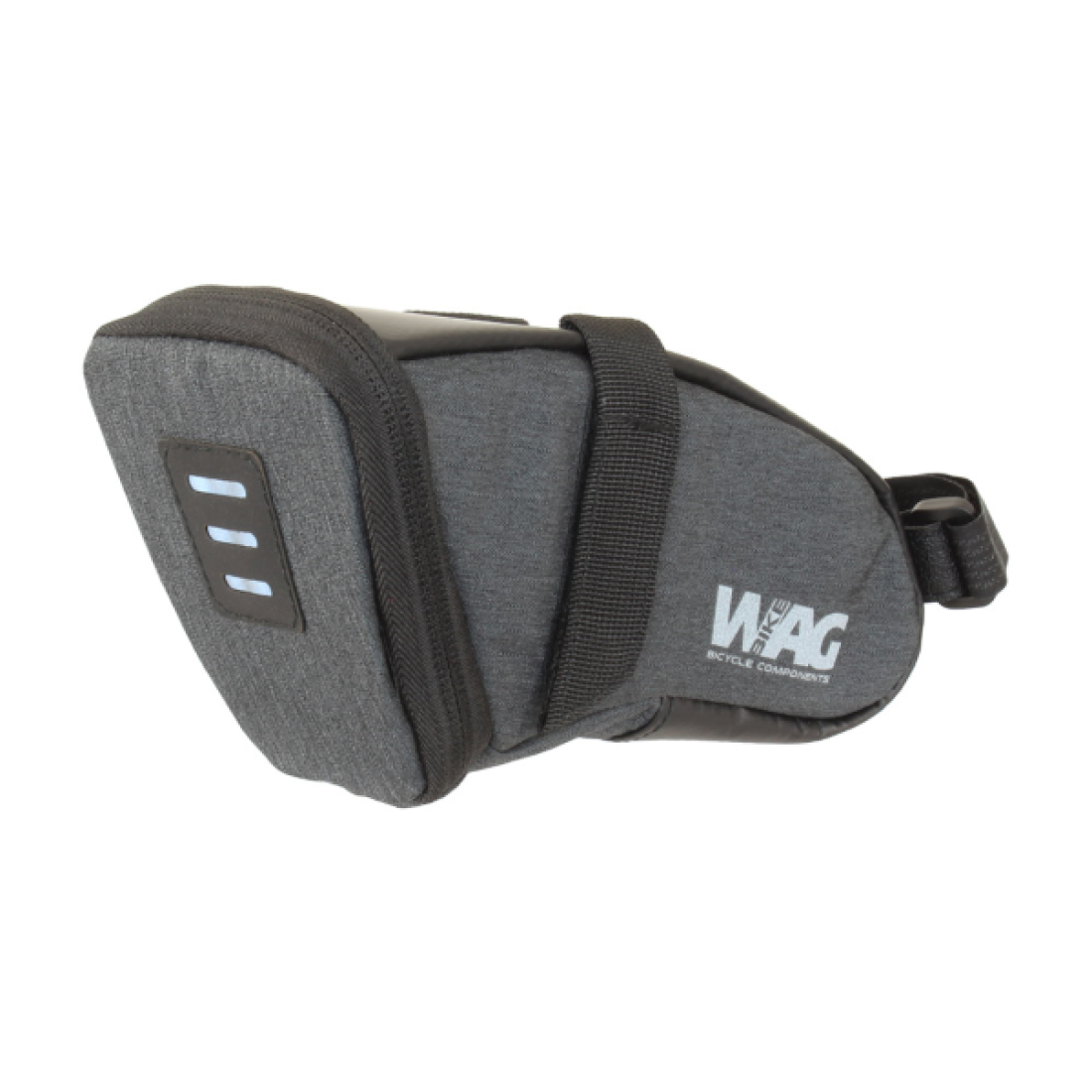WAG Borsa Sottosella L Grigio